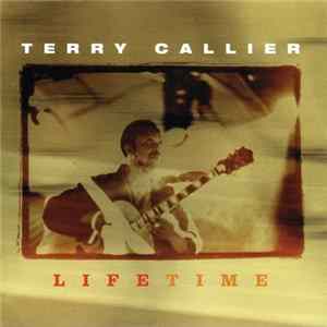Terry Callier - Lifetime FLAC