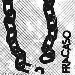 Fracaso - Disco De 4 Temas Hardcore FLAC