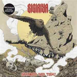 Sigiriya - Darkness Died Today FLAC