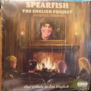 Spearfish - The English Project FLAC