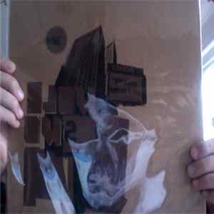 Wolves - Art.Culture.Work FLAC