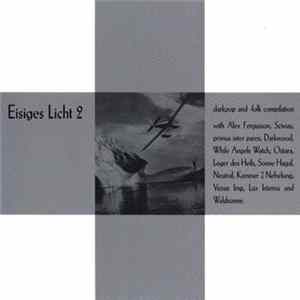 Various - Eisiges Licht 2 FLAC