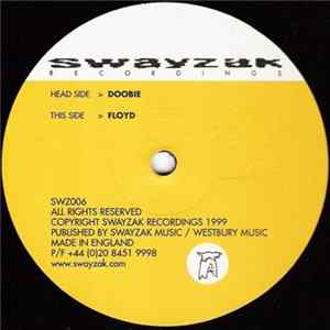 Swayzak - Doobie / Floyd FLAC