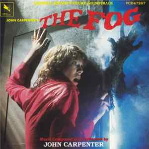John Carpenter - The Fog FLAC