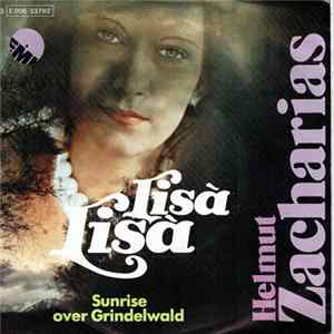 Helmut Zacharias - Lisà, Lisà / Sunrise Over Grindewald FLAC