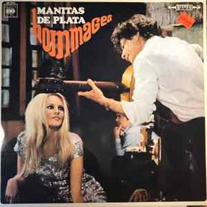 Manitas De Plata - Hommages FLAC