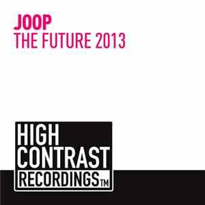 JOOP - The Future 2013 FLAC