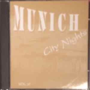 Various - Munich City Nights - Vol. 37 FLAC