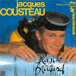 Plastic Bertrand - Jacques Cousteau FLAC