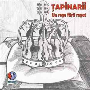 Țapinarii - Un Rege Fără Regat FLAC