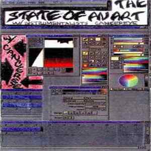 Epicenter Broadcast & Cancereye - The State Of An Art FLAC