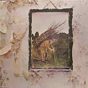 Led Zeppelin - Untitled FLAC