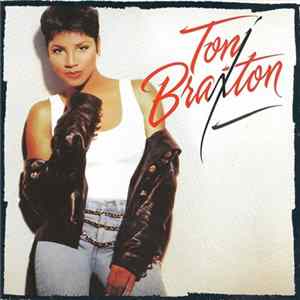 Toni Braxton - Toni Braxton FLAC