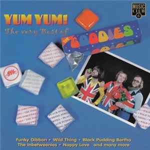The Goodies - Yum Yum! (The Very Best Of The Goodies) FLAC