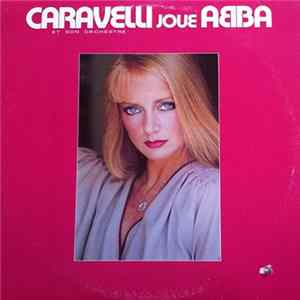 Caravelli Et Son Orchestre - Caravelli Joue Abba FLAC