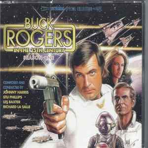 Various - Buck Rogers In The 25th Century - Season One FLAC
