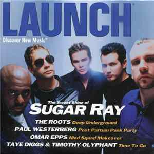 Various - Launch Issue No.27 FLAC