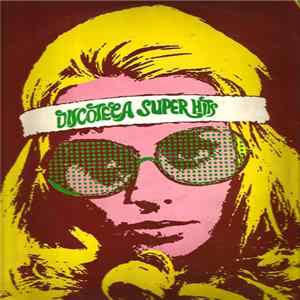 Various - Discoteca Super Hits Vol.5 FLAC