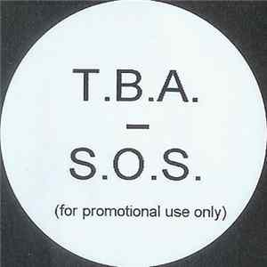 T.B.A. - S.O.S. FLAC