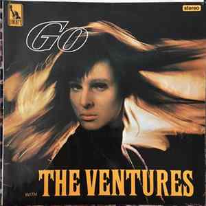 The Ventures - Go With The Ventures FLAC