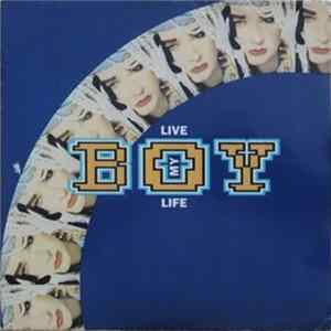 Boy George - Live My Life FLAC