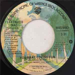 Fleetwood Mac - You Make Loving Fun FLAC