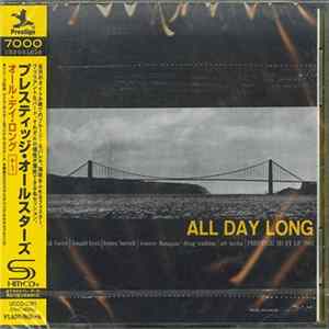 The Prestige All Stars - All Day Long FLAC