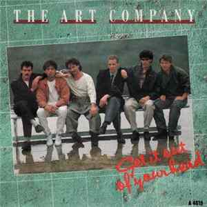 The Art Company - Get It Out Of Your Head FLAC