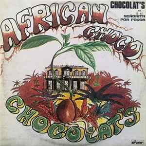 Chocolat's - African Choco FLAC