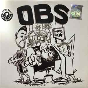 OBS - Kampong Glam FLAC