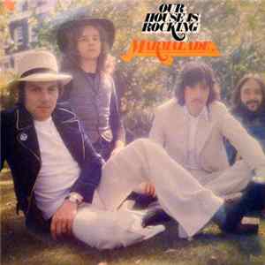 Marmalade - Our House Is Rocking FLAC