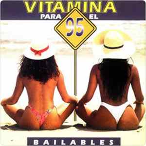 Various - Vitamina Para El 95 FLAC