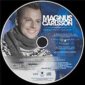 Magnus Carlsson - Änglarnas Tid FLAC