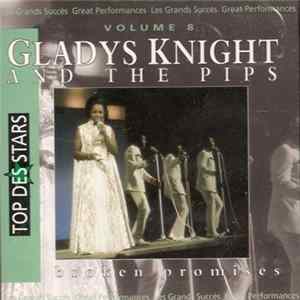 Gladys Knight And The Pips - Broken Promises FLAC