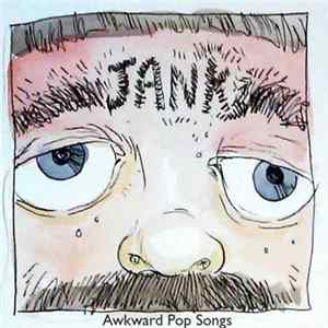 JANK - Awkward Pop Songs FLAC
