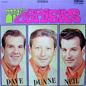 The Couriers - Dave, Duane, Neil FLAC
