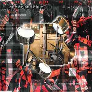 Der Dritte Raum - Trommelmaschine Rmxs FLAC