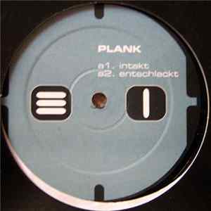 Plank - Intakt FLAC