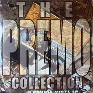 Various - The Premo Collection FLAC