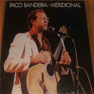 Paco Bandeira - Meridional FLAC