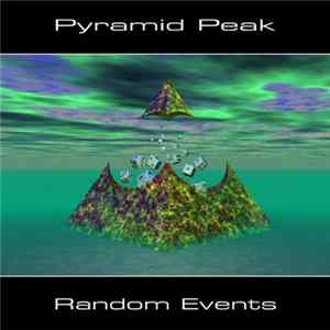 Pyramid Peak - Random Events FLAC