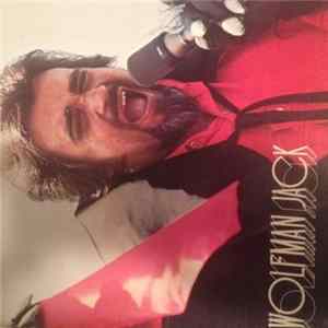 Wolfman Jack - The United States Air Force Presents Wolfman Jack FLAC