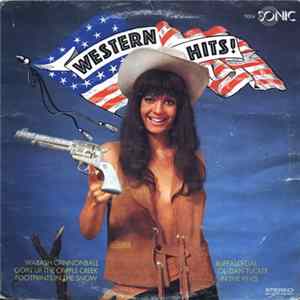 The Cumberland Clan - Western Hits! - The Best Of Bluegrass Banjo FLAC