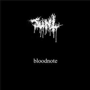 Junt / Bloodnote - Junt / Bloodnote FLAC