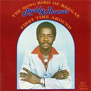 Ruddy Thomas - First Time Around FLAC