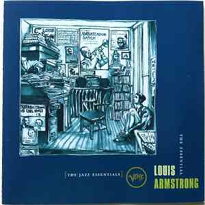 Louis Armstrong - The Essential Louis Armstrong FLAC