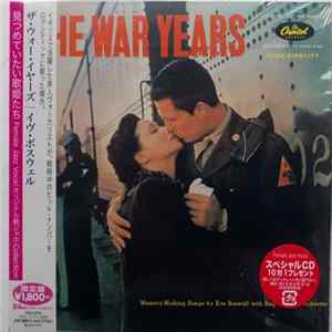 Eve Boswell - The War Years FLAC