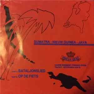 The Old Favorites, The Rambling Stompers, Garde Regiment Prinses Irene, 7e Bataljon Veteranen 434 BI - Sumatra - Nieuw Guinea - Java FLAC