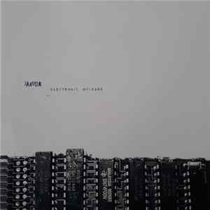 Jagoda - Electronic Welfare FLAC