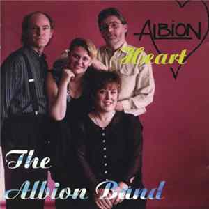 The Albion Band - Albion Heart FLAC